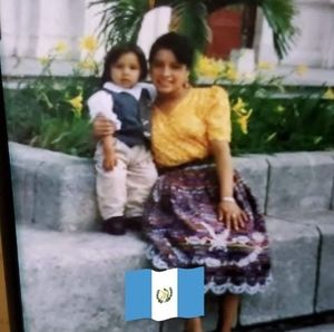 Meet your Posher, Juana